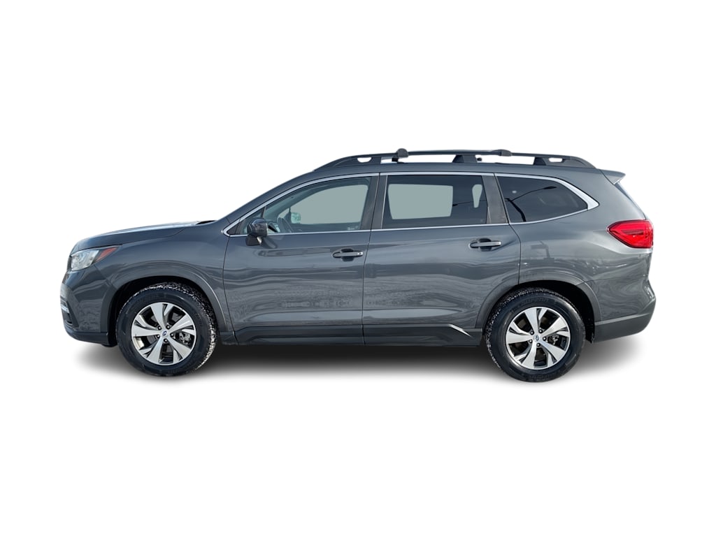 Thumbnail: 2019 Subaru Ascent - 3