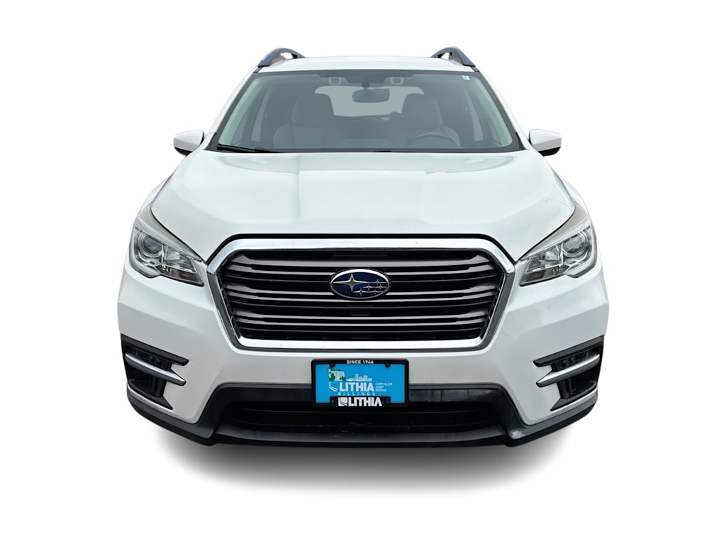 Thumbnail: 2020 Subaru Ascent - 6