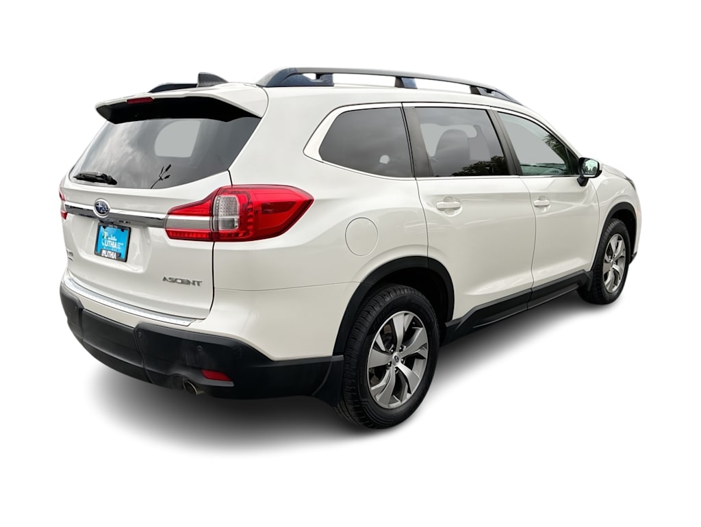Thumbnail: 2020 Subaru Ascent - 17