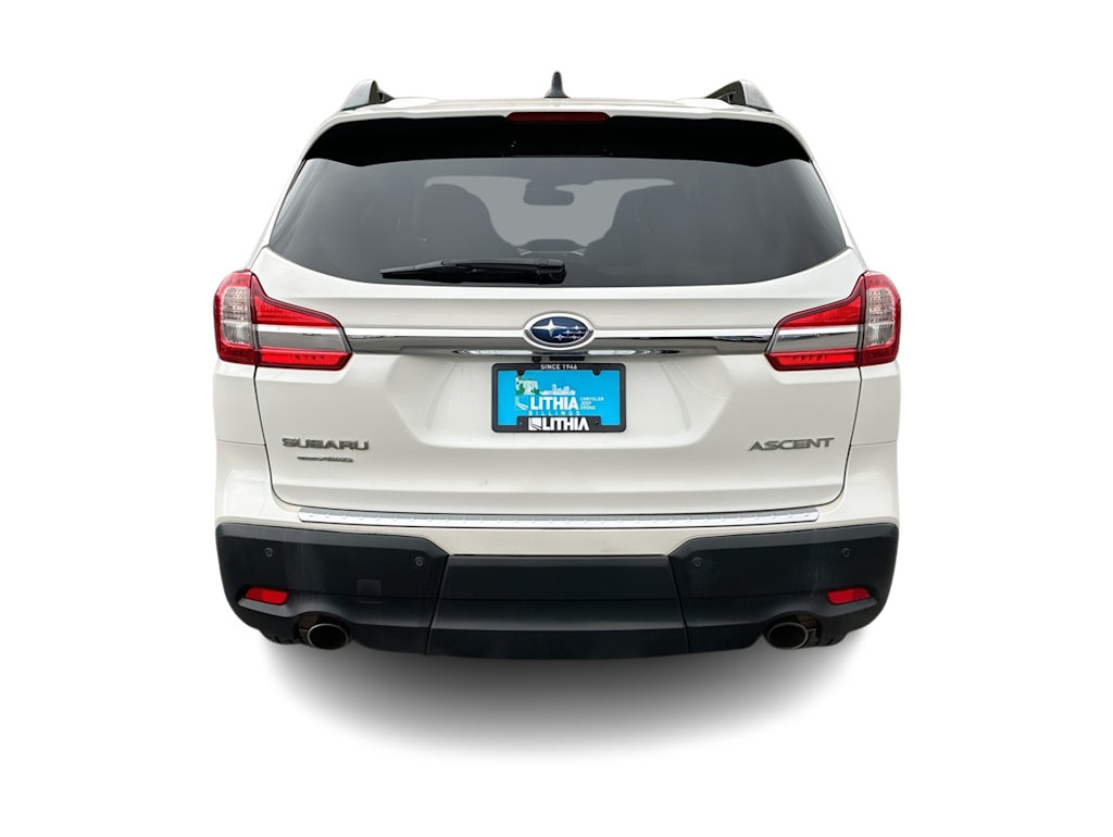 Thumbnail: 2020 Subaru Ascent - 5
