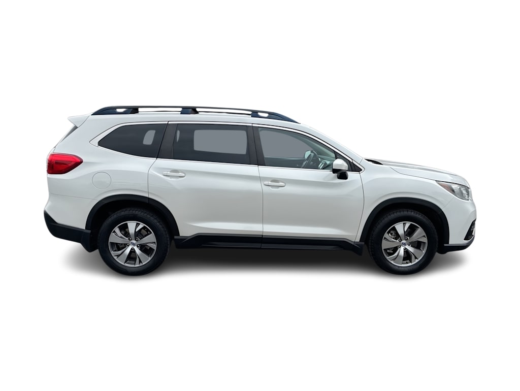 Thumbnail: 2020 Subaru Ascent - 18