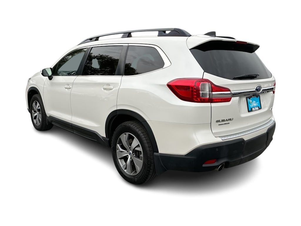 Thumbnail: 2020 Subaru Ascent - 4