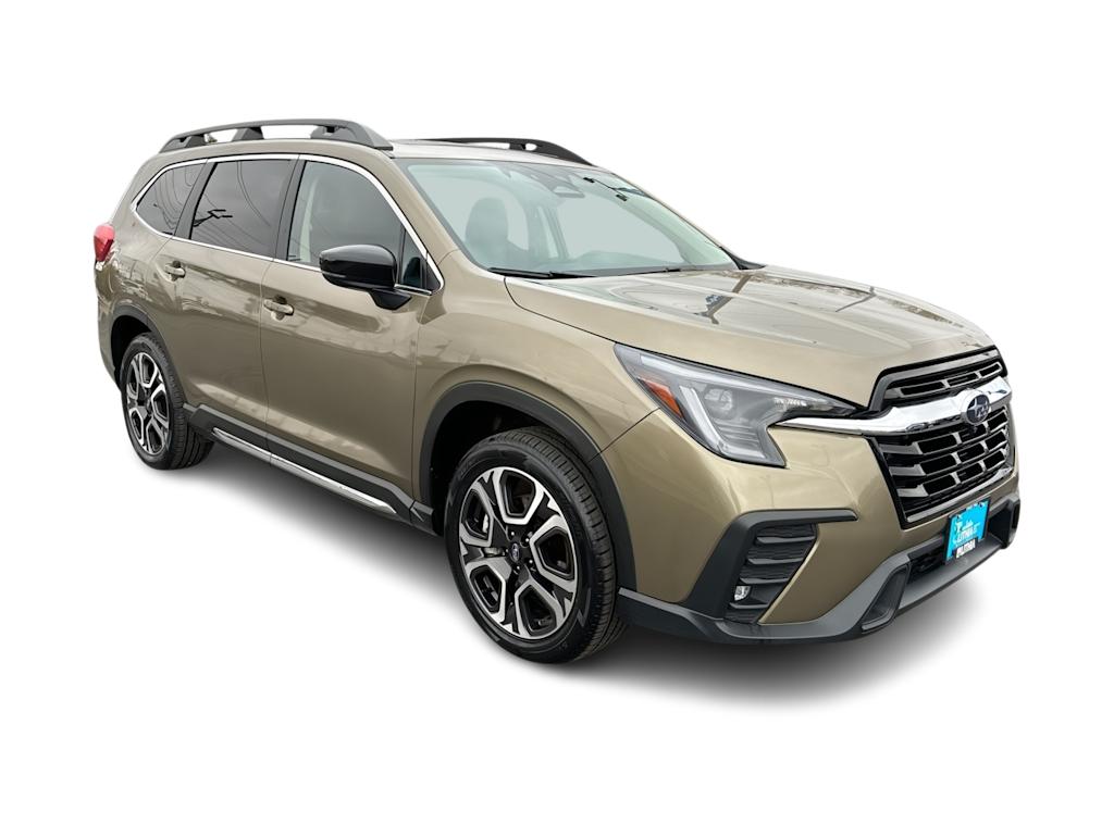 Thumbnail: 2024 Subaru Ascent - 16