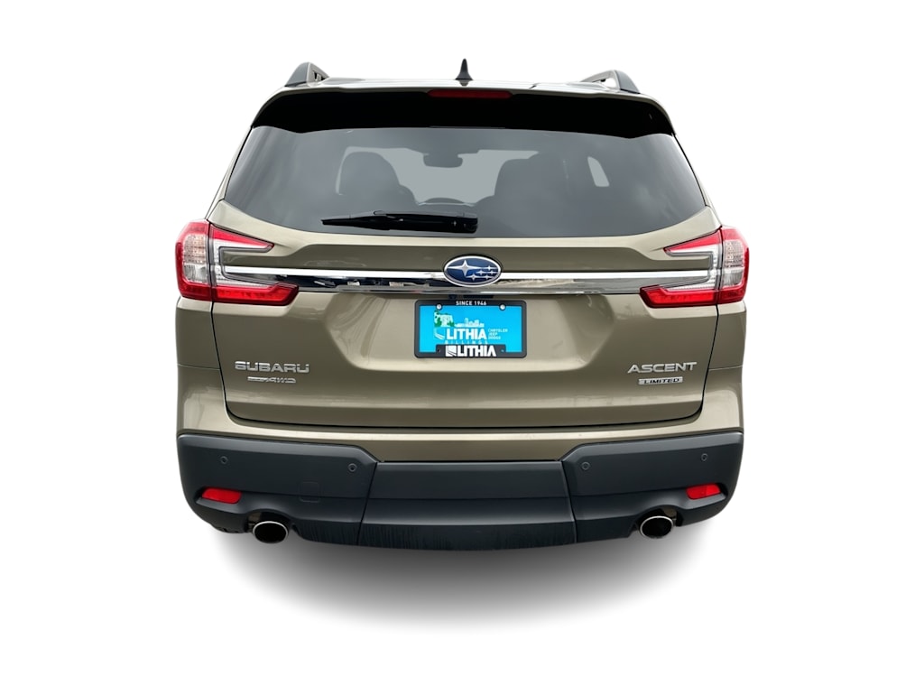 Thumbnail: 2024 Subaru Ascent - 5