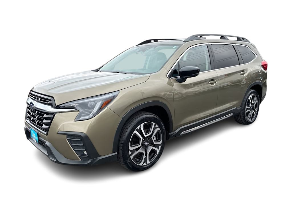 Thumbnail: 2024 Subaru Ascent - 17
