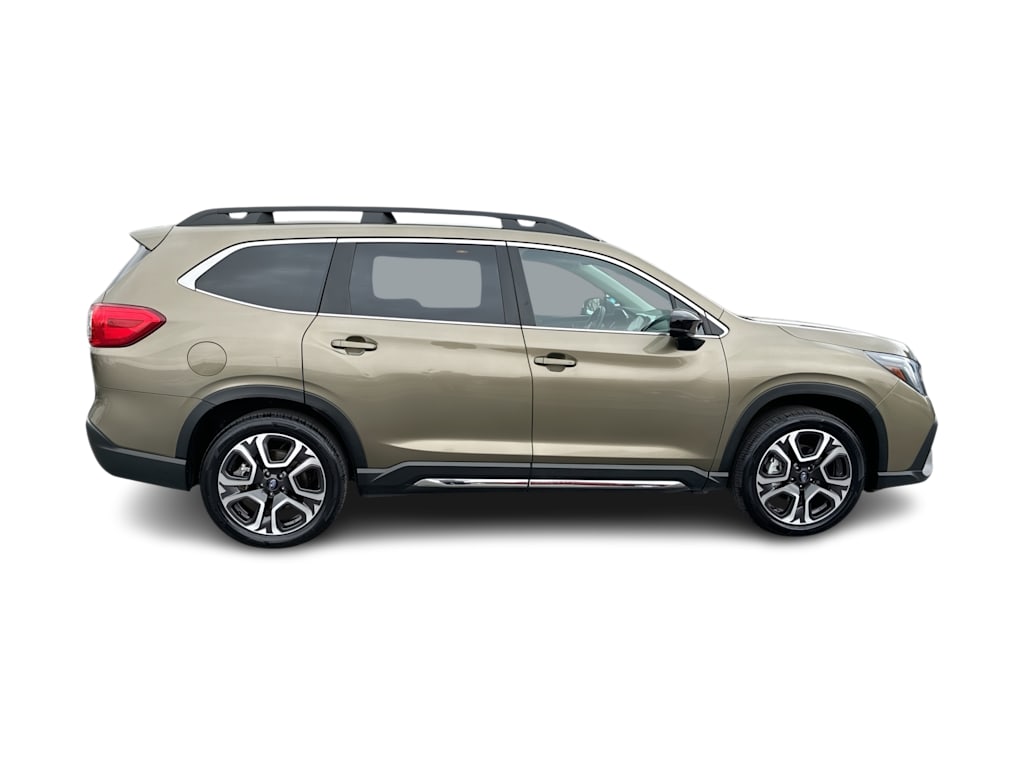 Thumbnail: 2024 Subaru Ascent - 19