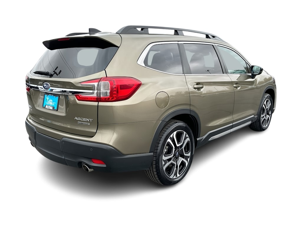 Thumbnail: 2024 Subaru Ascent - 18