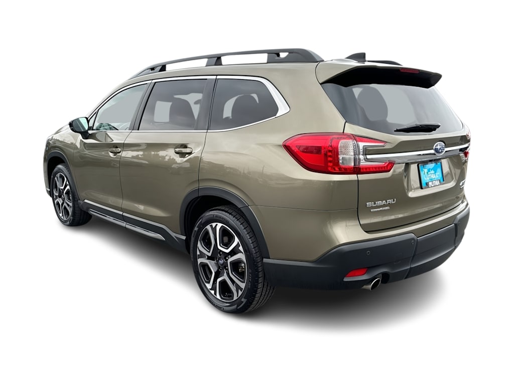 Thumbnail: 2024 Subaru Ascent - 4