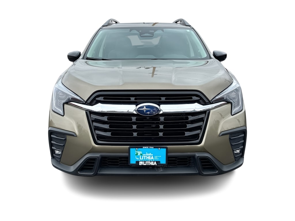 Thumbnail: 2024 Subaru Ascent - 6