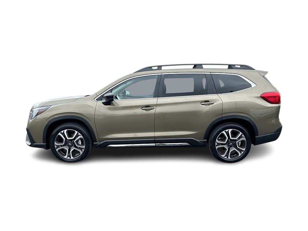 Thumbnail: 2024 Subaru Ascent - 3