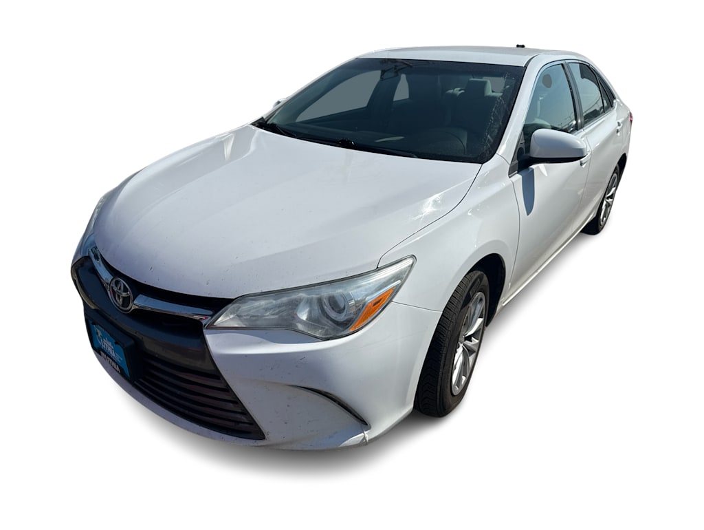 Thumbnail: 2015 Toyota Camry - 5