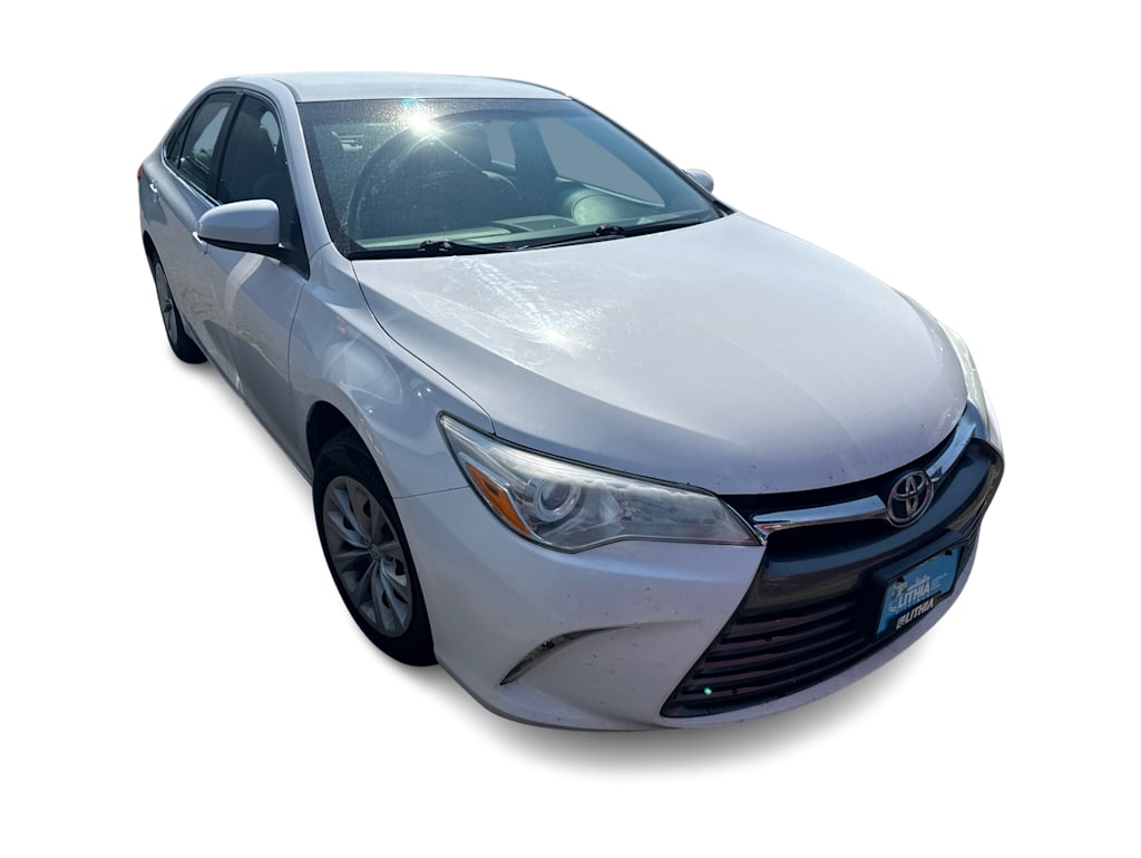 Thumbnail: 2015 Toyota Camry - 7