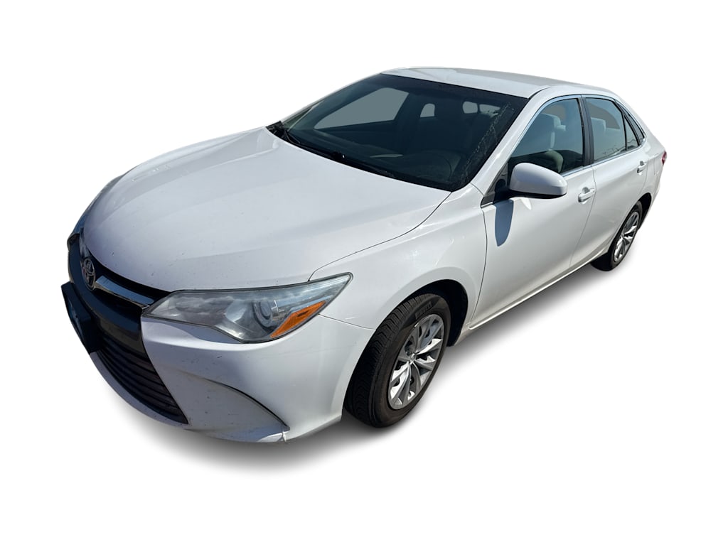 Thumbnail: 2015 Toyota Camry - 6