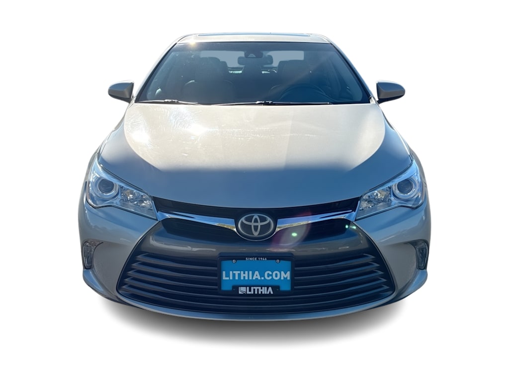 Thumbnail: 2016 Toyota Camry - 6