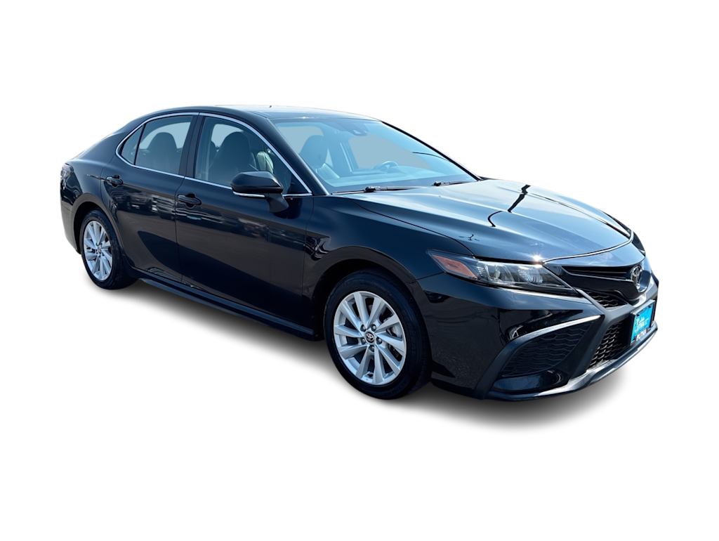 Thumbnail: 2024 Toyota Camry - 16