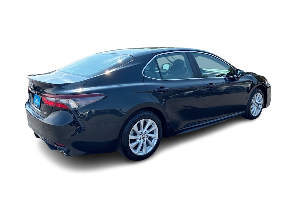 Thumbnail: 2024 Toyota Camry - 17