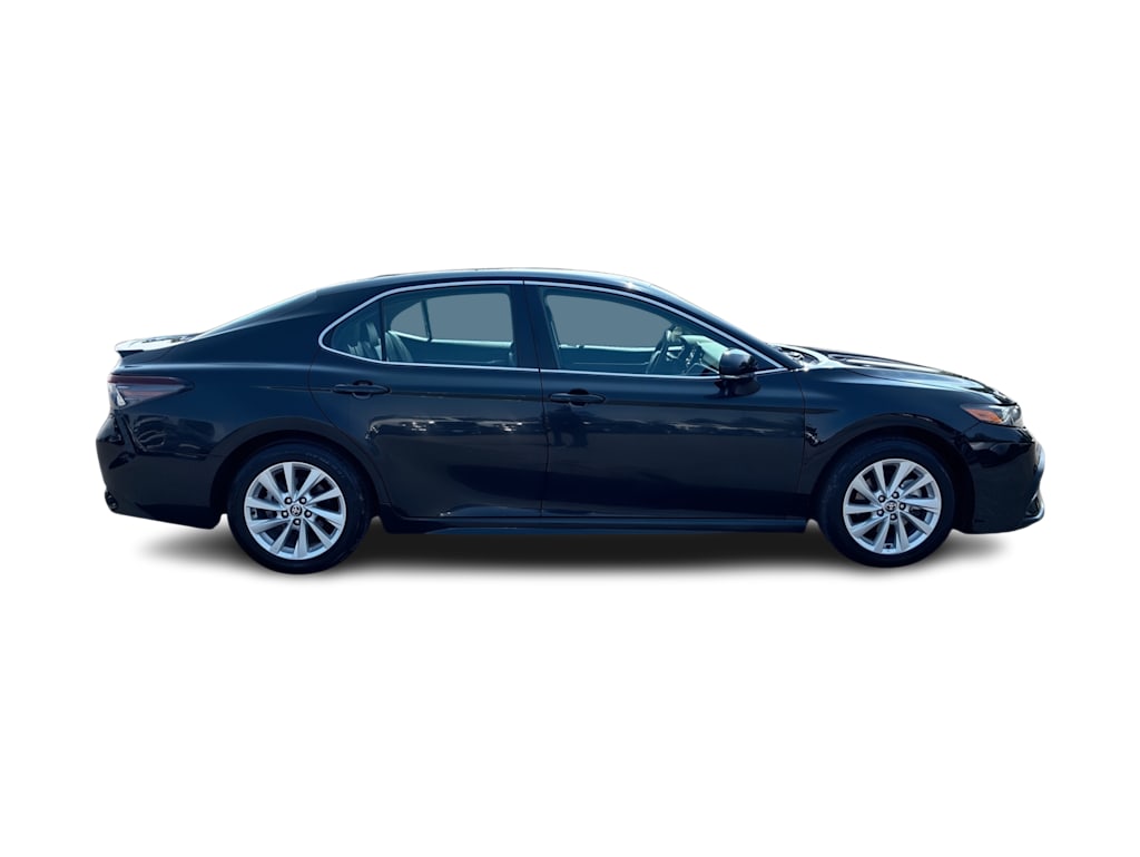 Thumbnail: 2024 Toyota Camry - 18