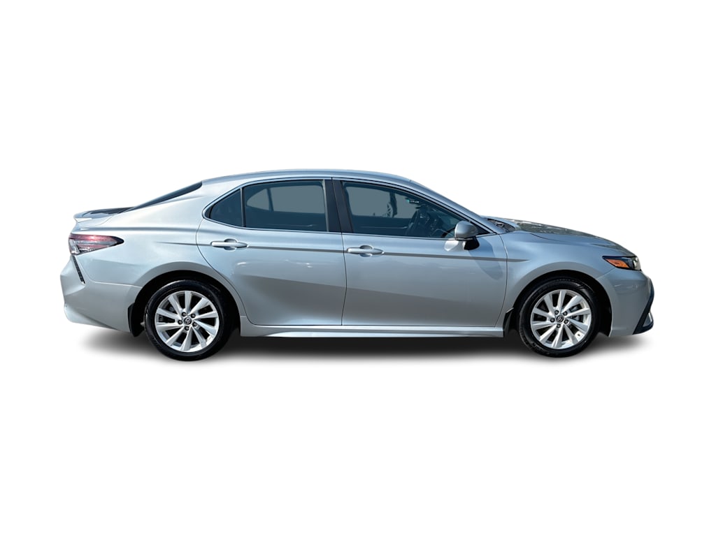 Thumbnail: 2024 Toyota Camry - 18