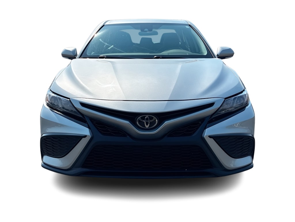 Thumbnail: 2024 Toyota Camry - 6