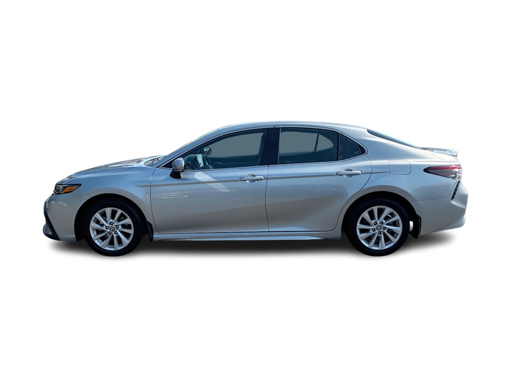 Thumbnail: 2024 Toyota Camry - 3