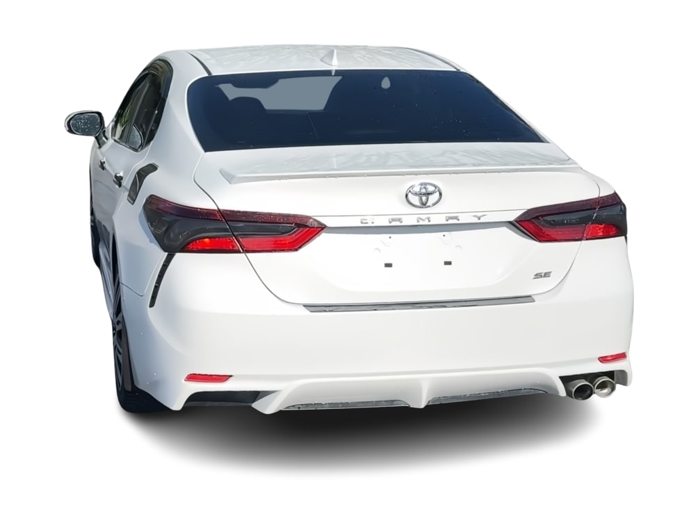 Thumbnail: 2023 Toyota Camry - 16