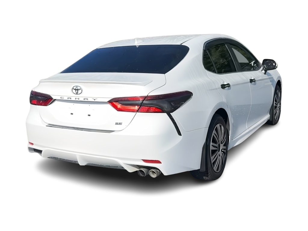 Thumbnail: 2023 Toyota Camry - 17