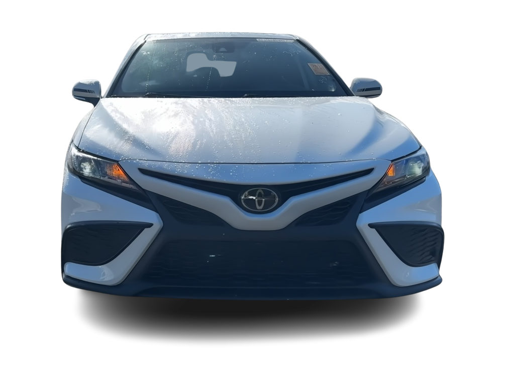 Thumbnail: 2023 Toyota Camry - 5