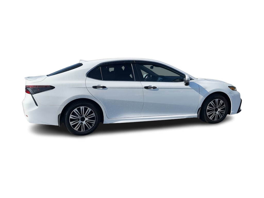 Thumbnail: 2023 Toyota Camry - 18