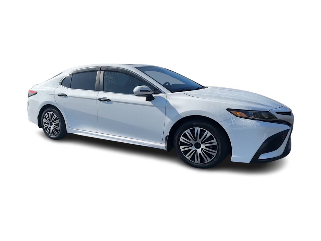 Thumbnail: 2023 Toyota Camry - 14