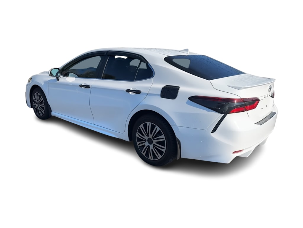 Thumbnail: 2023 Toyota Camry - 4