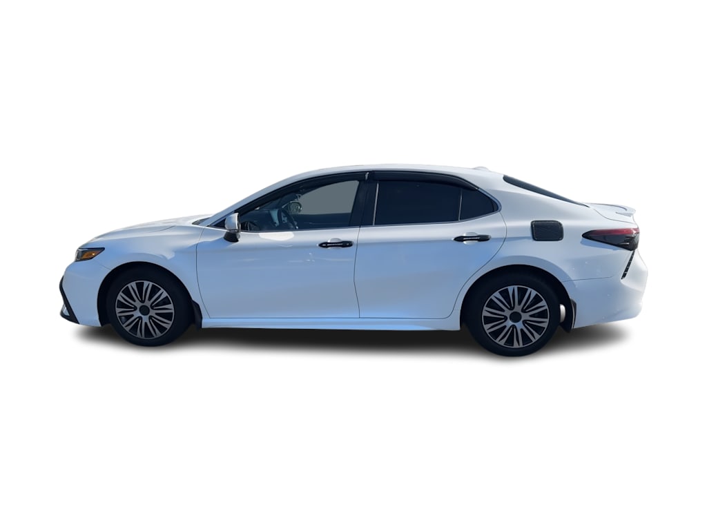 Thumbnail: 2023 Toyota Camry - 15