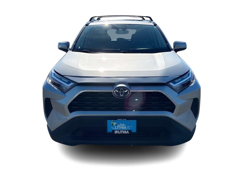 Thumbnail: 2022 Toyota RAV4 - 6