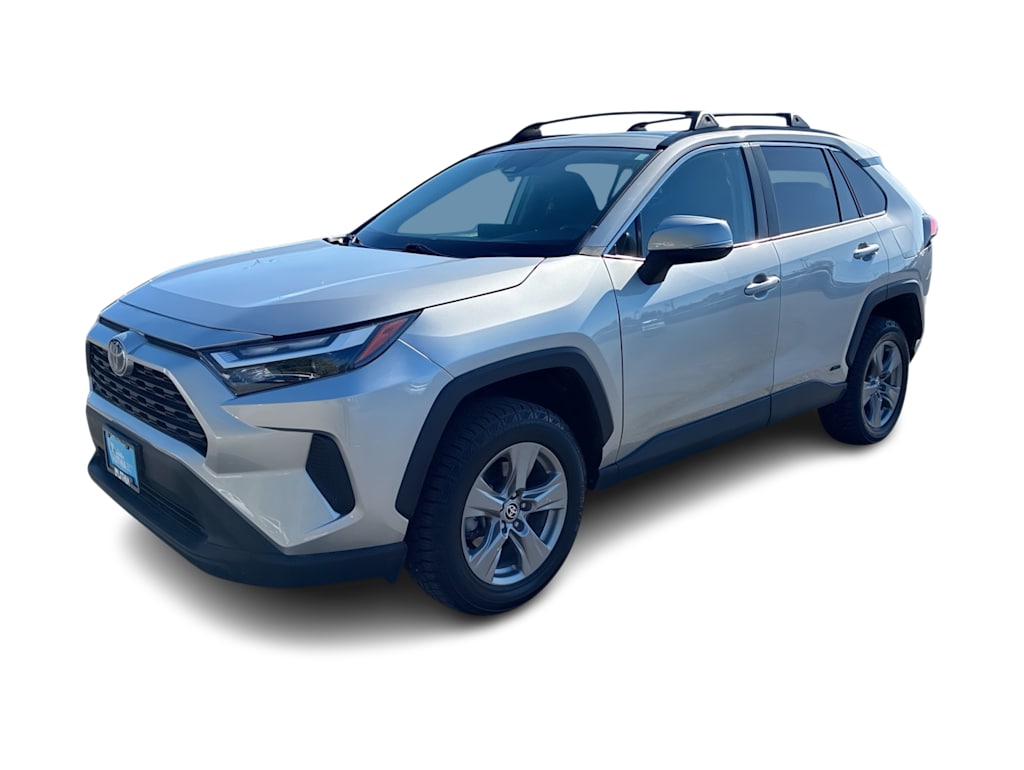 Thumbnail: 2022 Toyota RAV4 - 17