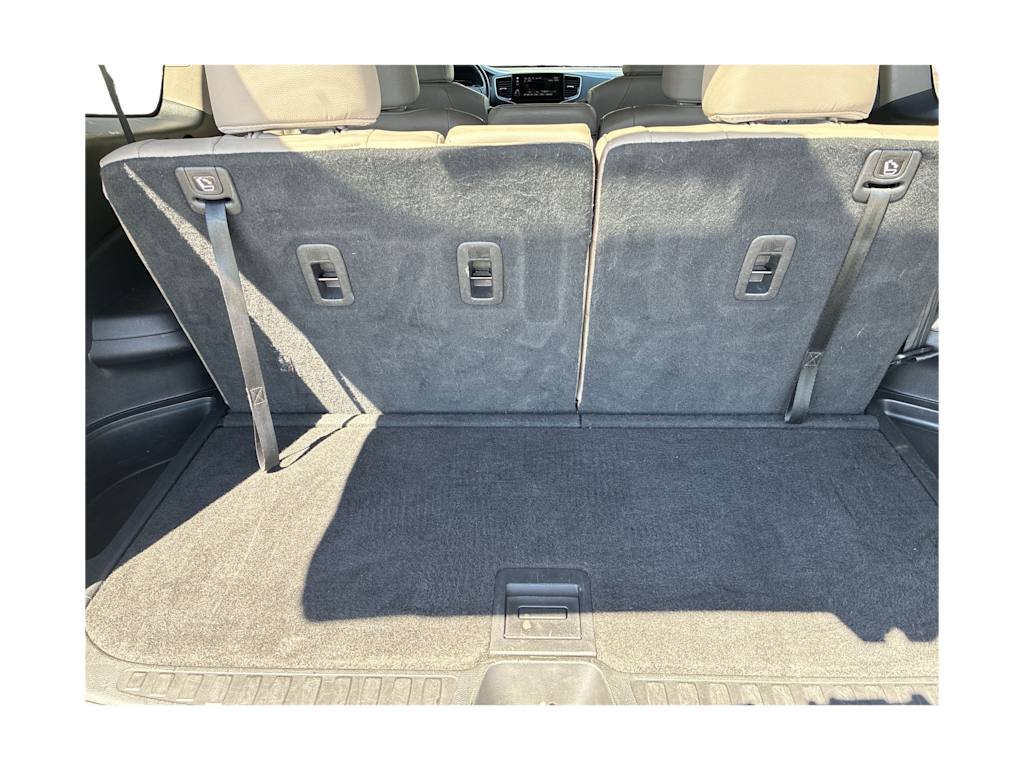 Thumbnail: 2019 Honda Pilot - 24