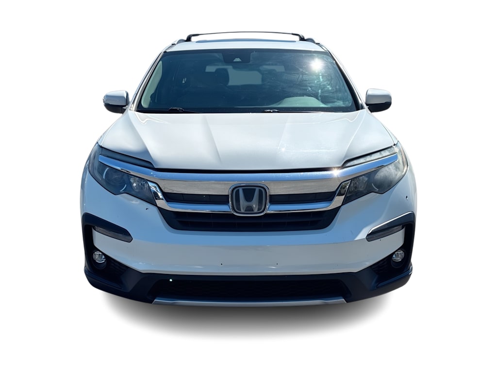 Thumbnail: 2019 Honda Pilot - 5