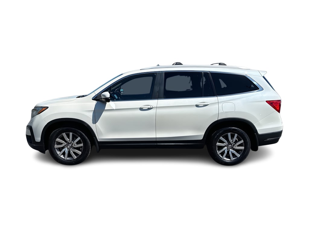 Thumbnail: 2019 Honda Pilot - 3