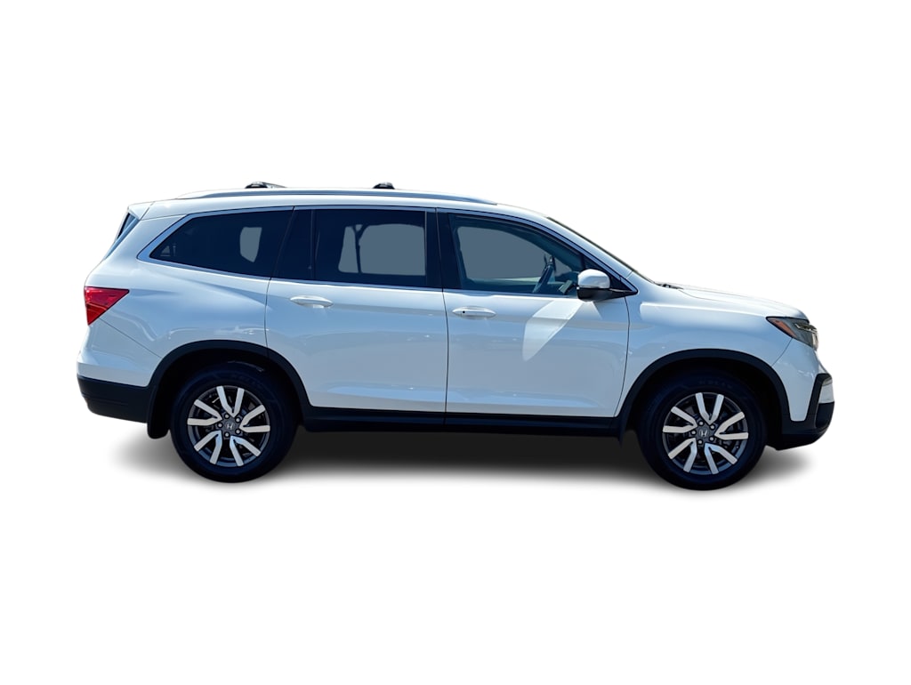 Thumbnail: 2019 Honda Pilot - 18