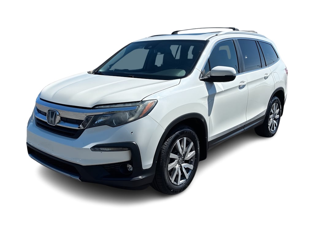 Thumbnail: 2019 Honda Pilot - 15