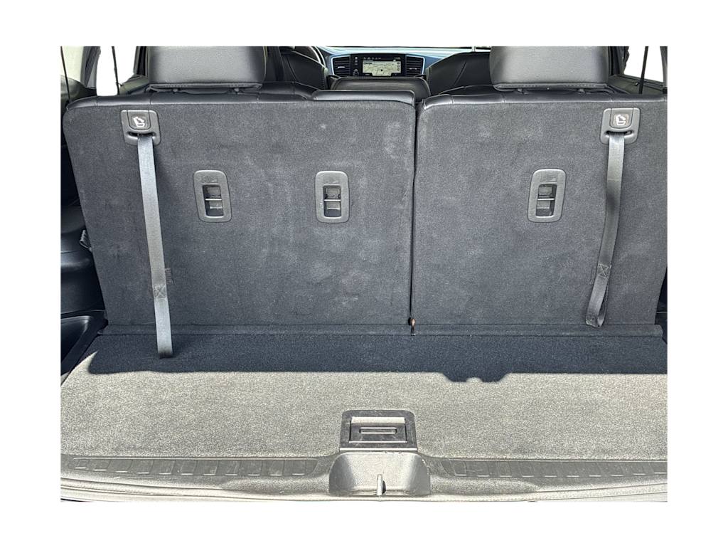 Thumbnail: 2021 Honda Pilot - 14