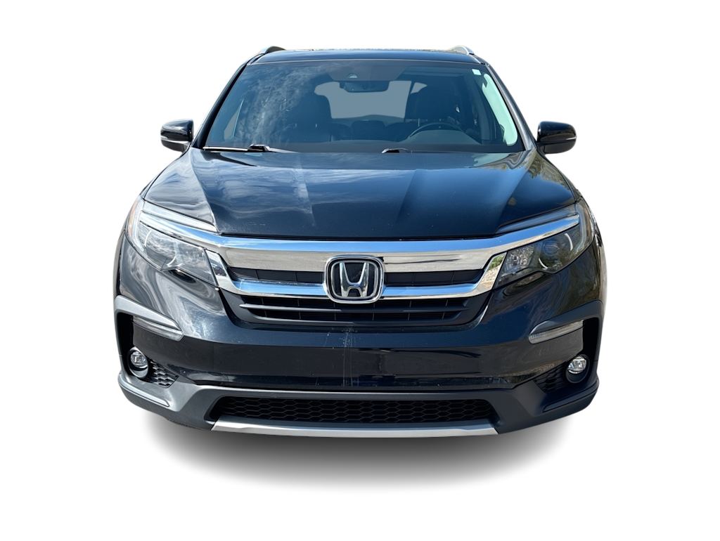 Thumbnail: 2021 Honda Pilot - 6