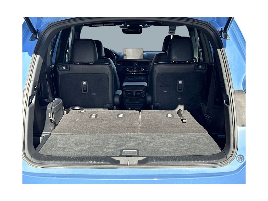 Thumbnail: 2024 Honda Pilot - 13