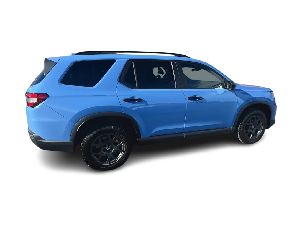 Thumbnail: 2024 Honda Pilot - 14