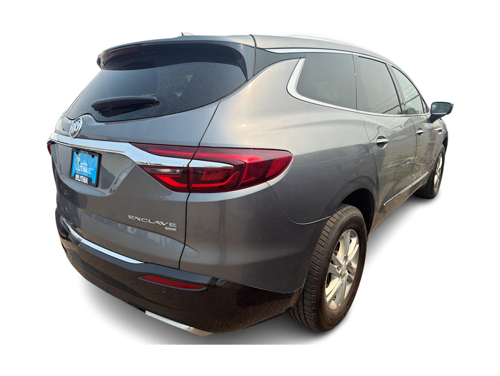 Thumbnail: 2019 Buick Enclave - 20