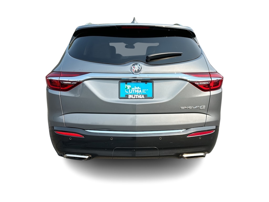 Thumbnail: 2019 Buick Enclave - 21