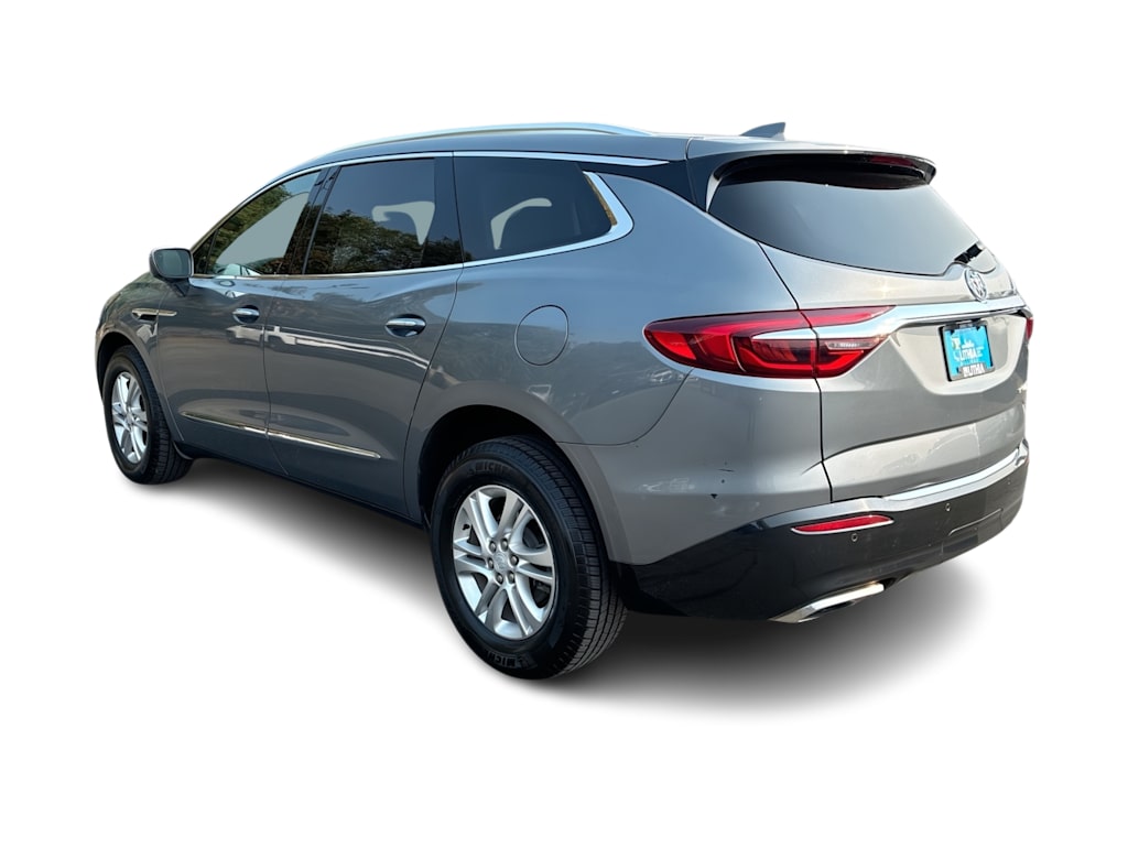 Thumbnail: 2019 Buick Enclave - 19