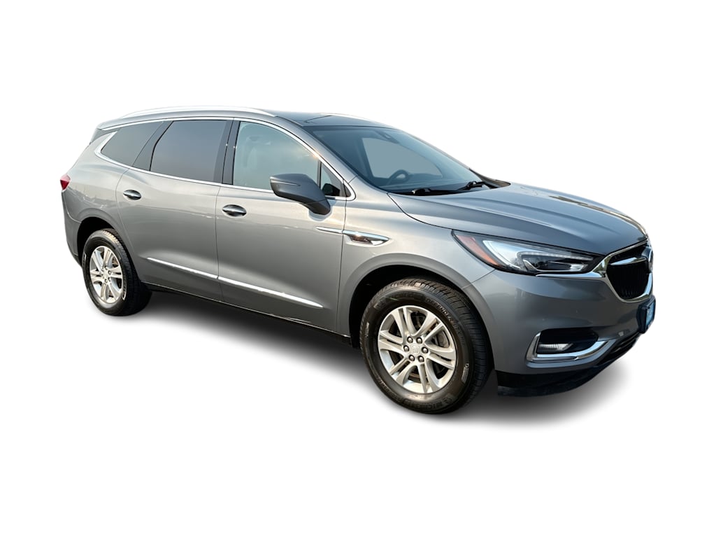 Thumbnail: 2019 Buick Enclave - 17