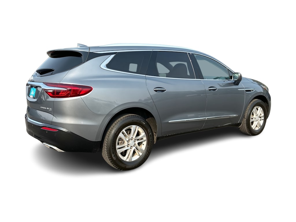 Thumbnail: 2019 Buick Enclave - 22