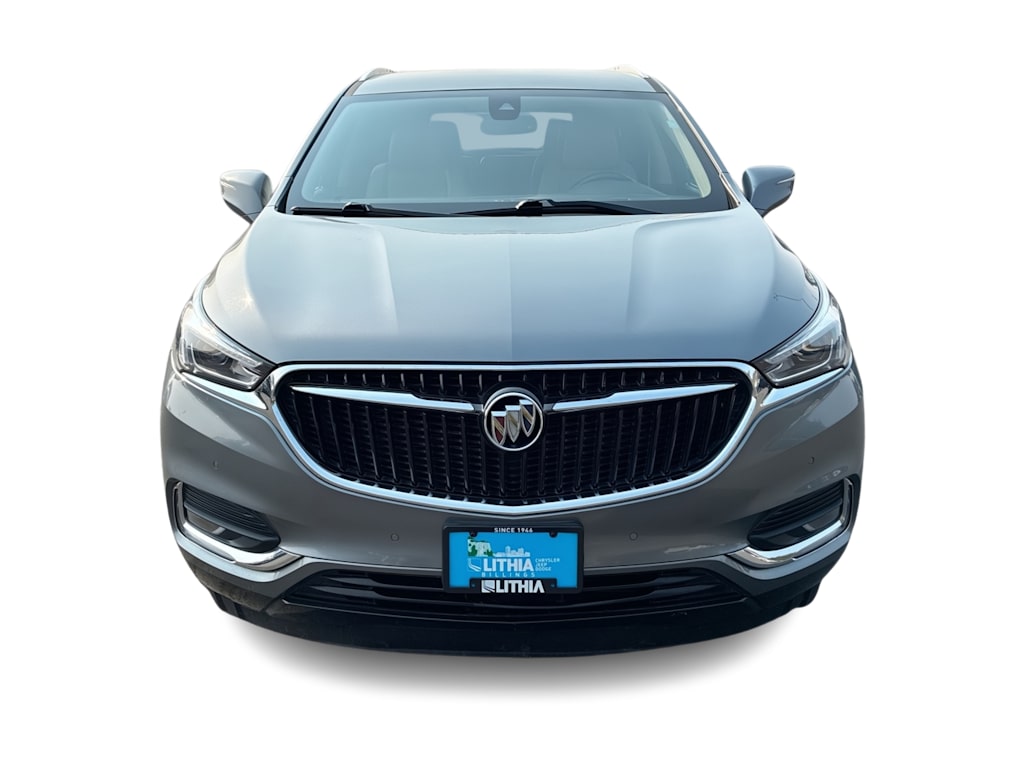 Thumbnail: 2019 Buick Enclave - 6