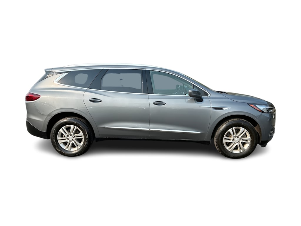Thumbnail: 2019 Buick Enclave - 23