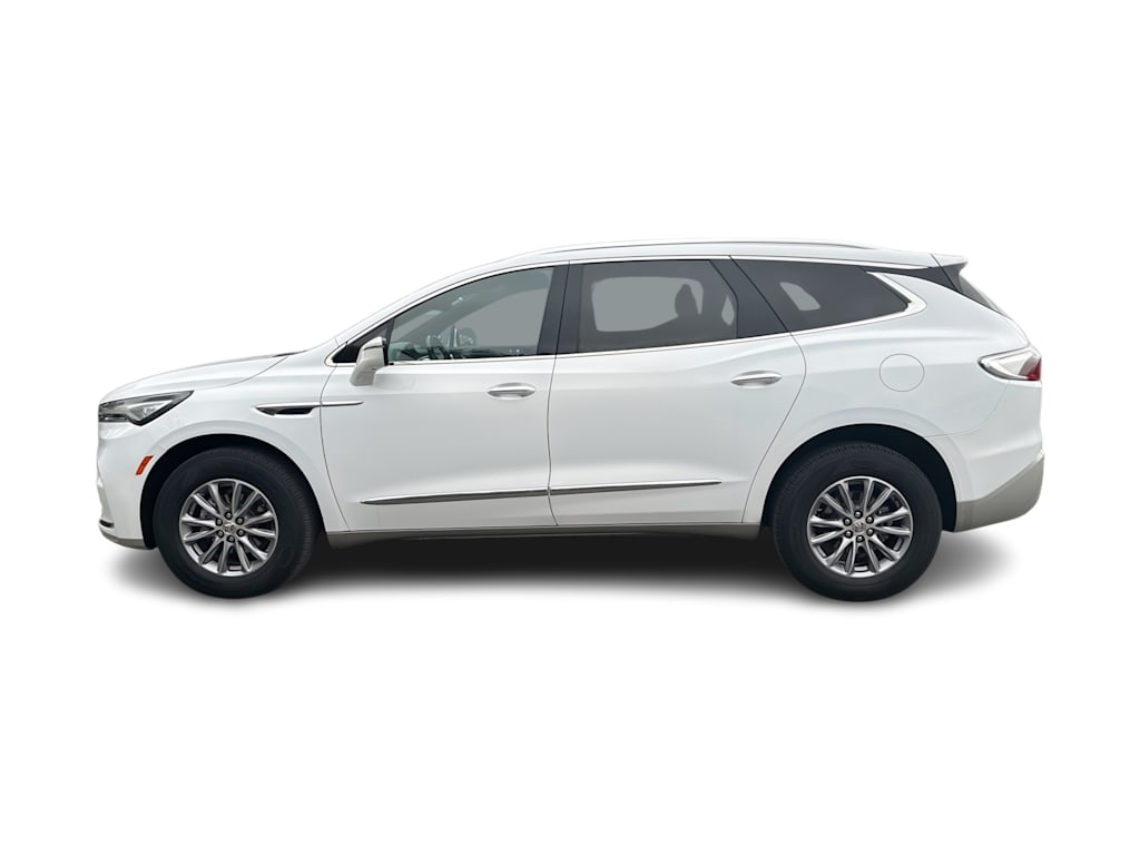 Thumbnail: 2024 Buick Enclave - 3